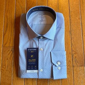 Men’s Button Down